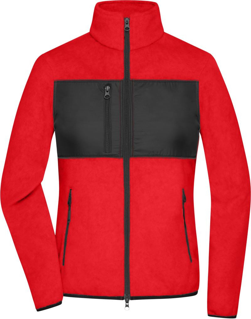 James et Nicholson | JN 1311 Veste polaire pour femme