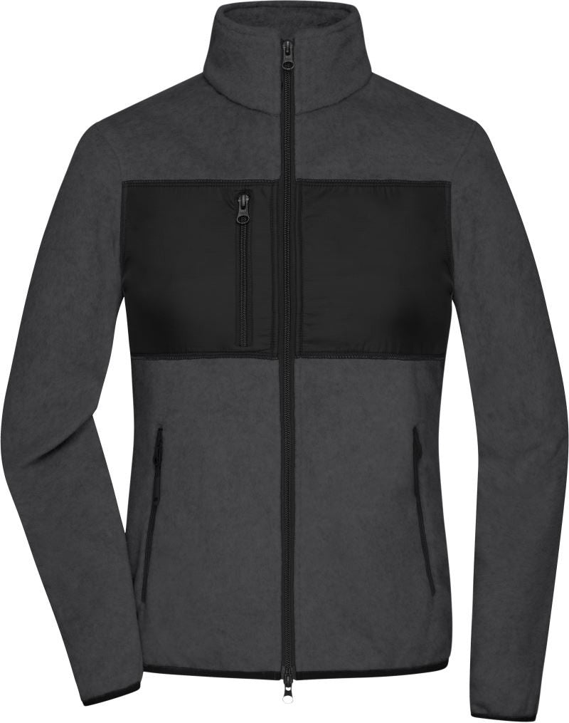 James et Nicholson | JN 1311 Veste polaire pour femme