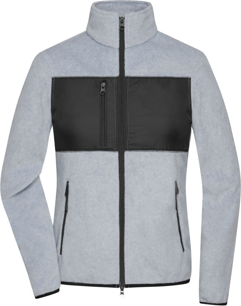 James et Nicholson | JN 1311 Veste polaire pour femme