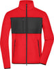 James & Nicholson | JN 1312 Men's Fleece Jacket