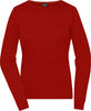 James & Nicholson | JN 1313 Ladies' Round Neck Pullover