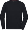James & Nicholson | JN 1314 Men's Round Neck Pullover