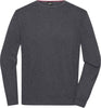 James & Nicholson | JN 1314 Men's Round Neck Pullover