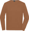 James & Nicholson | JN 1314 Men's Round Neck Pullover