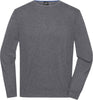 James & Nicholson | JN 1314 Men's Round Neck Pullover