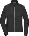 James & Nicholson | JN 1315 Ladies' 2-Layer Softshell Jacket