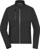 James & Nicholson | JN 1315 Ladies' 2-Layer Softshell Jacket