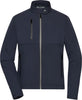 James & Nicholson | JN 1315 Ladies' 2-Layer Softshell Jacket