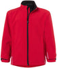 James & Nicholson | JN 135K Kids' 3-Layer Softshell Jacket
