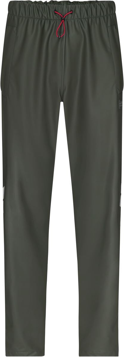 James et Nicholson | JN 1845 (42-60) Pantalon de Pluie Workwear