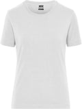 James et Nicholson | JN 1801 T-SHIRT BIO STRETCH FEMME UNI