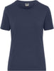 James et Nicholson | JN 1801 T-SHIRT BIO STRETCH FEMME UNI