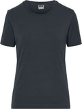 James et Nicholson | JN 1801 T-SHIRT BIO STRETCH FEMME UNI