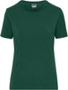 James et Nicholson | JN 1801 T-SHIRT BIO STRETCH FEMME UNI