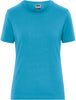 James et Nicholson | JN 1801 T-SHIRT BIO STRETCH FEMME UNI