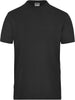 James et Nicholson | JN 1802 T-SHIRT BIO Workwear Stretch Homme - Uni