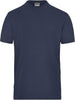 James et Nicholson | JN 1802 T-SHIRT BIO Workwear Stretch Homme - Uni