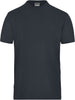 James et Nicholson | JN 1802 T-SHIRT BIO Workwear Stretch Homme - Uni