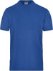 James & Nicholson | JN 1802 Men's Organic Workwear Stretch T-Shirt - Solid