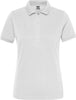 James & Nicholson | JN 1805 Ladies' Organic Workwear Stretch Polo - Solid
