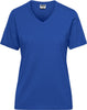 James & Nicholson | JN 1807 Ladies' Organic Workwear T-Shirt - Solid