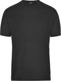 James et Nicholson | JN 1808 T-shirt de travail biologique pour homme uni