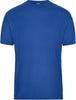 James & Nicholson | JN 1808 Men's Organic Workwear T-Shirt - Solid