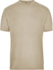 James & Nicholson | JN 1808 Men's Organic Workwear T-Shirt - Solid