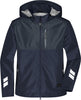 James & Nicholson | JN 1814 Workwear Hardshell Jacket