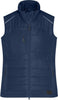James & Nicholson | JN 1821 Ladies' Hybrid Vest