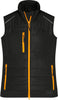 James & Nicholson | JN 1821 Ladies' Hybrid Vest