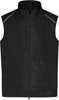 James & Nicholson | JN 1822 Men's Hybrid Vest
