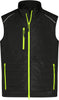 James & Nicholson | JN 1822 Men's Hybrid Vest
