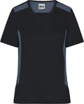 James & Nicholson | JN 1823 Ladies' Workwear T-Shirt - Strong