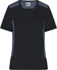 James & Nicholson | JN 1823 Ladies' Workwear T-Shirt - Strong
