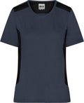 James & Nicholson | JN 1823 Ladies' Workwear T-Shirt - Strong