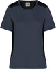 James & Nicholson | JN 1823 Ladies' Workwear T-Shirt - Strong