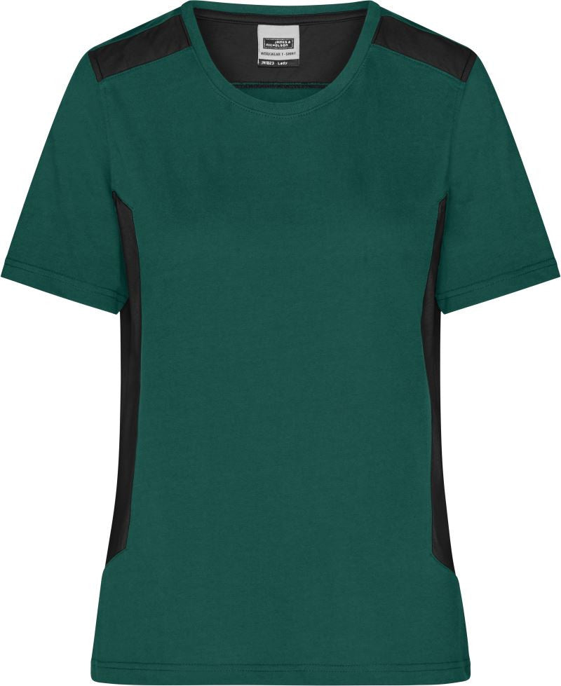 James & Nicholson | JN 1823 Ladies' Workwear T-Shirt - Strong