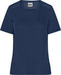 James & Nicholson | JN 1823 Ladies' Workwear T-Shirt - Strong