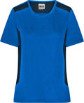 James & Nicholson | JN 1823 Ladies' Workwear T-Shirt - Strong