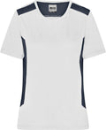 James & Nicholson | JN 1823 Ladies' Workwear T-Shirt - Strong