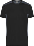 James & Nicholson | JN 1824 Men's Workwear T-Shirt - Strong