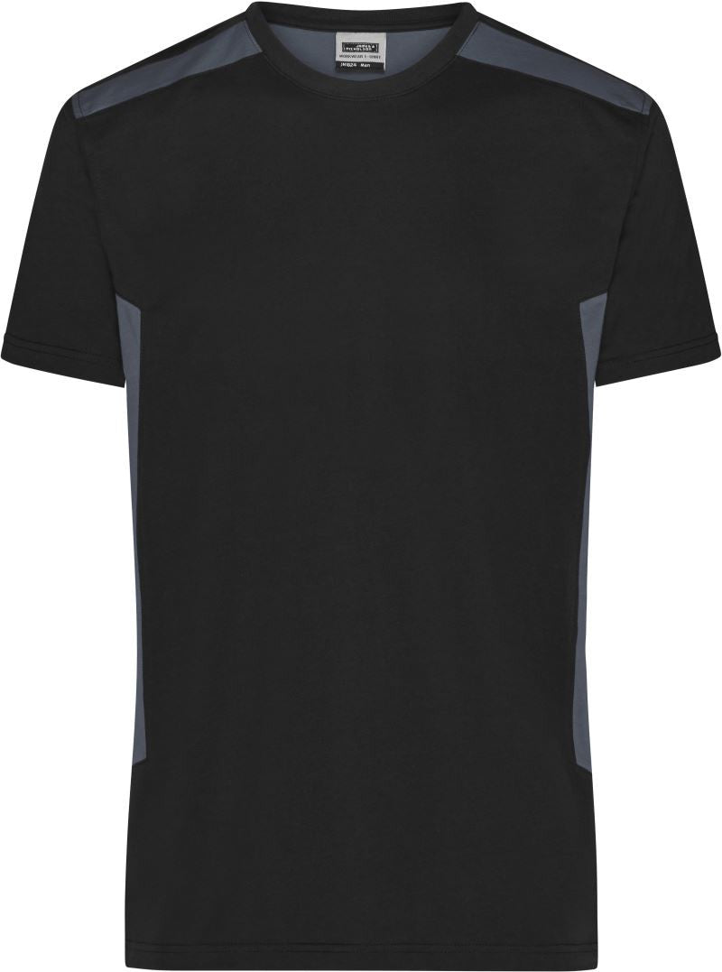 James & Nicholson | JN 1824 Men's Workwear T-Shirt - Strong