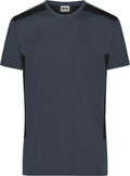 James & Nicholson | JN 1824 Men's Workwear T-Shirt - Strong