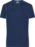 James & Nicholson | JN 1824 Men's Workwear T-Shirt - Strong