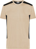 James & Nicholson | JN 1824 Men's Workwear T-Shirt - Strong