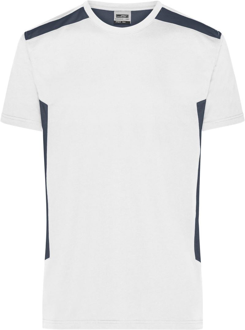 James et Nicholson | JN 1824 T-shirt de travail pour hommes - Strong