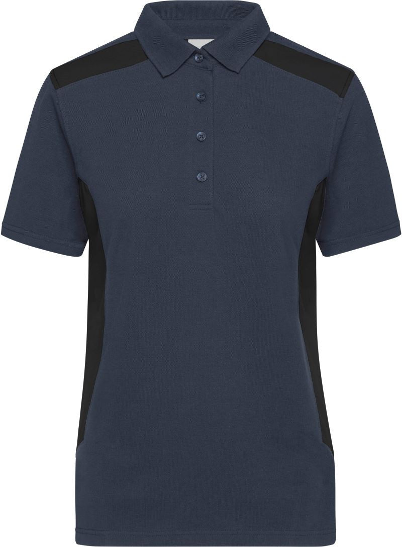 James & Nicholson | JN 1825 Ladies' Workwear Polo - Strong