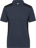 James & Nicholson | JN 1825 Ladies' Workwear Polo - Strong