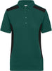 James & Nicholson | JN 1825 Ladies' Workwear Polo - Strong
